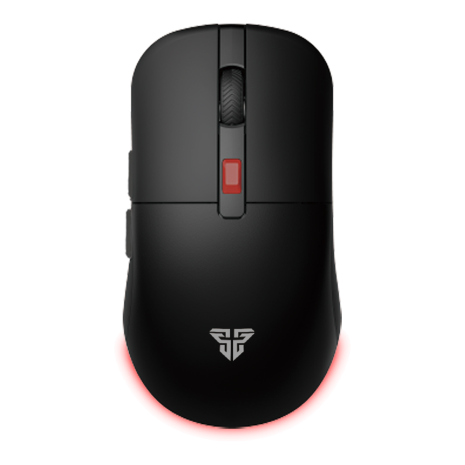 Мышь Wireless Fantech WG9 Kanata Игровая Black