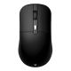 WG9S Kanata Fantech миша, бездротова ігрова, Type-C, 2.4GHz, 400-12000DPI, 300mAh, 70h, Чорний