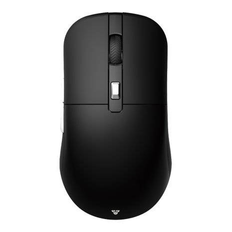 WG9S Kanata Fantech миша, бездротова ігрова, Type-C, 2.4GHz, 400-12000DPI, 300mAh, 70h, Чорний