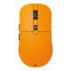 WG9S Kanata миша Fantech, бездротова ігрова, Type-C, 2.4GHz, 400-12000DPI, 300mAh, 70h, Жовтий