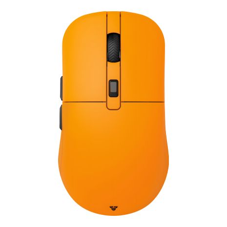 Игровая Мышь Fantech Wireless WG9S Kanata Yellow