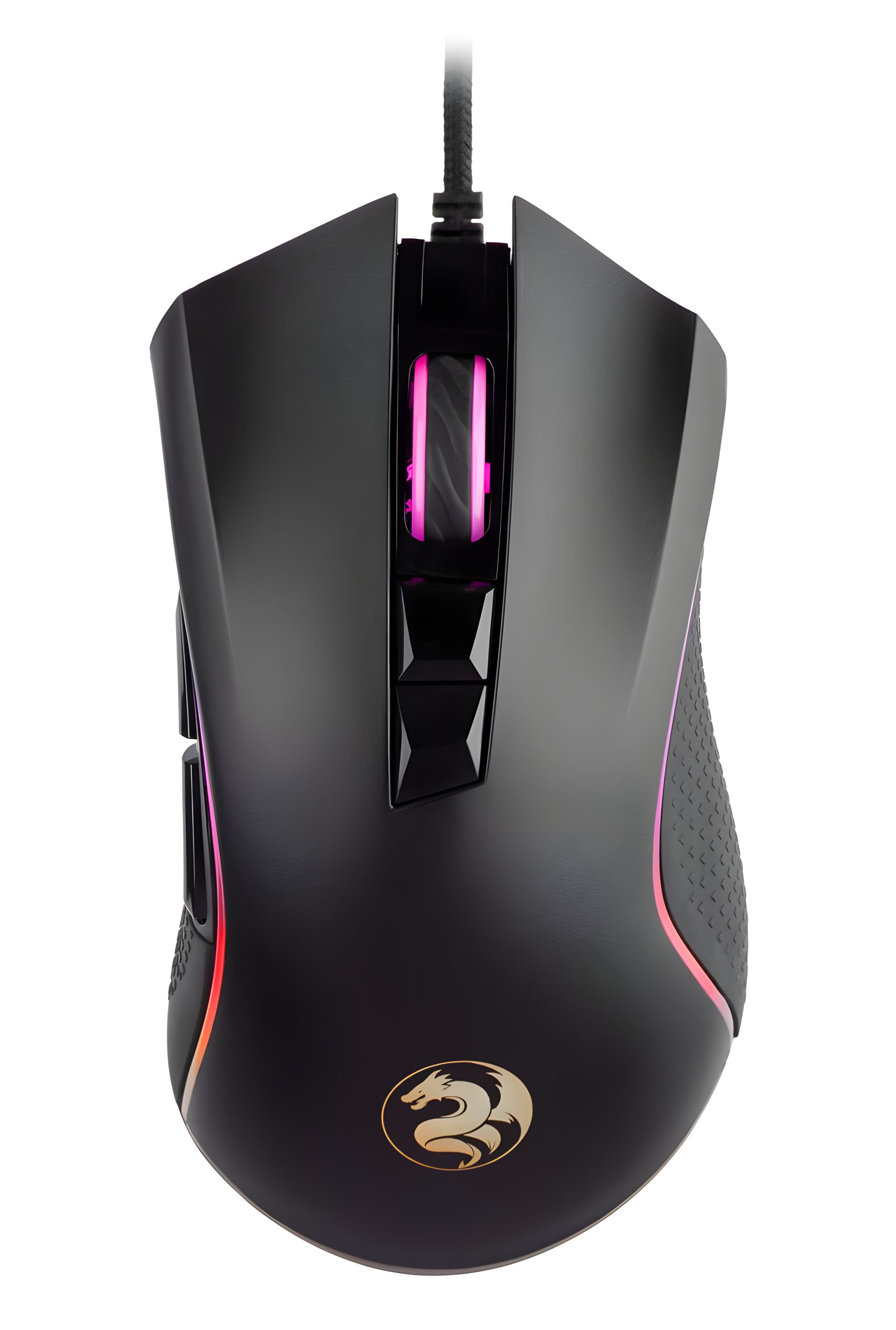 Игровая Мышь 2E USB MG340 RGB UA UCRF Black Игровая Мышь 2E USB MG340 RGB UA UCRF Black