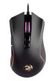 Игровая Мышь 2E USB MG340 RGB UA UCRF Black Игровая Мышь 2E USB MG340 RGB UA UCRF Black