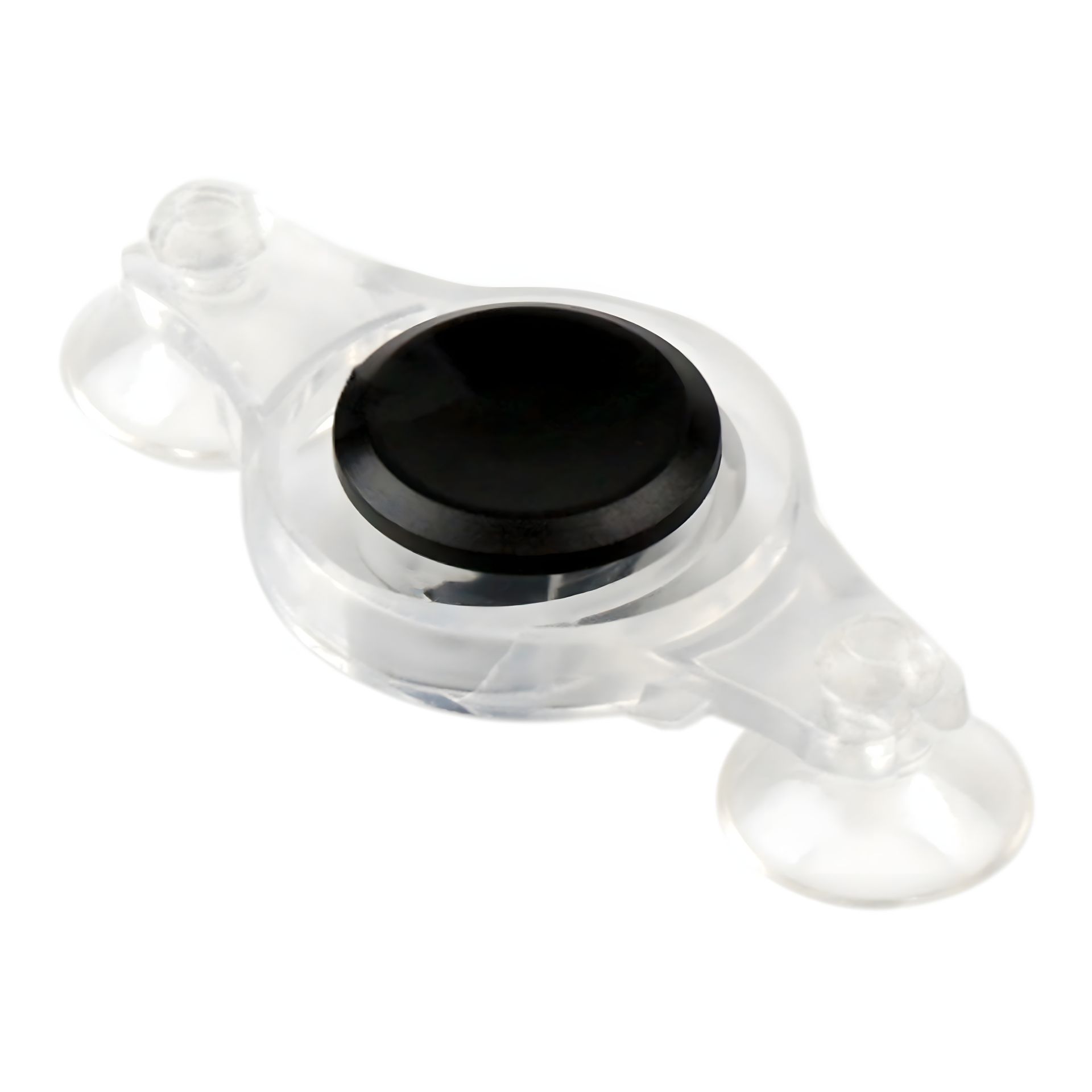 Джойстик-Триггер Y005 Прозрачный Джойстик-Триггер Y005 Прозрачный