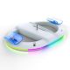 Док-станція для PS5 Slim Ipega Charge Stand Disc, Digital PG-P5S045, RGB, USB 2.0, білий