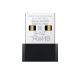 WiFi адаптер USB Mercusys MA20N, AC650, 2.4GHz, 5GHz, 200mbps, 433mbps, UA UCRF