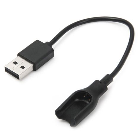 Зарядное устройство Mi Fit для Mi Band 2, USB