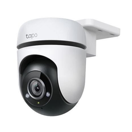 IP-камера TP-Link Tapo C500, 2MP, N300, IP65, FullHD, MicroSD, Wi-Fi, UA UCRF IP-камера TP-Link Tapo C500, 2MP, N300, IP65, FullHD, MicroSD, Wi-Fi, UA UCRF