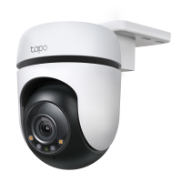 IP-камера TP-Link Tapo C510W, 3MP, N300, IP65, Wi-Fi, MicroSD, 2K, UA UCRF