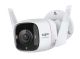 IP-камера TP-Link Tapo C325WB, 4MP, N300, 2K, IP66, MicroSD, Wi-Fi, Ethernet, UA UCRF