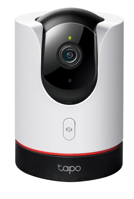 IP-камера TP-Link Tapo C225, 3MP, N300, Wi-Fi, MicroSD, 2K, UA UCRF