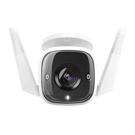 IP-камера TP-Link Tapo C310, 3MP, N300, 1xFE, MicroSD, Ethernet, Wi-Fi, UA UCRF