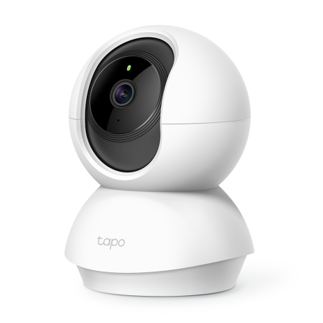 Камера TP-Link IP Tapo TC70, FHD, N300, Wi-Fi, MicroSD, UA UCRF