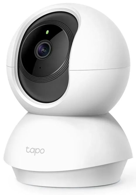 IP камера TP-Link Tapo C210, 3MP, N300, Wi-Fi, MicroSD слот, UA UCRF