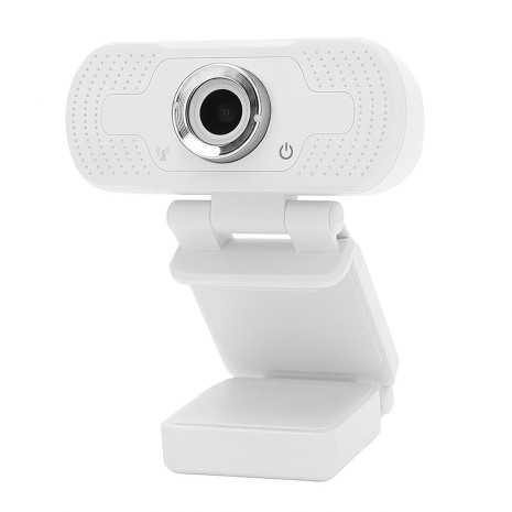 Відеоспостереження камера IP Loosafe 130566-LS-F37, USB2.0, 1.5m, FullHD, 120°, біла