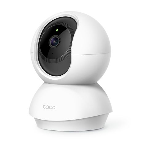 TP-Link Tapo C200 камера, FHD, N300, Wi-Fi, МicroSD, UA UCRF