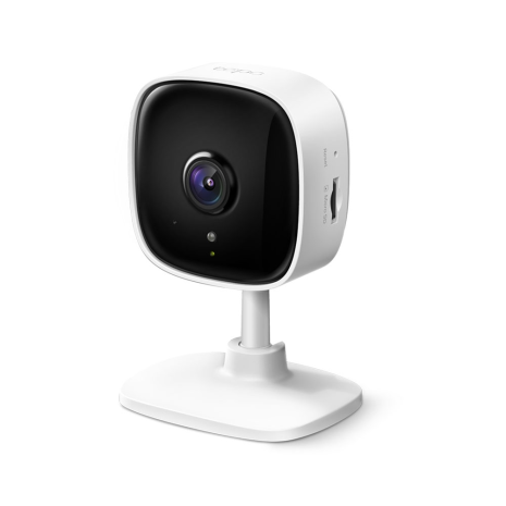 TP-Link Tapo C100 IP камера, FHD, N300, Wi-Fi, MicroSD, UA UCRF