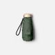 Парасолька кишенькова UPF50 dark green