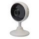 IP камера відеоспостереження Smarteye 702JD3F, Wi-Fi, 2MP, FullHD, MicroSD, біла