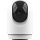 IP камера Trust 2700, Super HD, МicroSD, виявлення руху, 3MP, 360°, Wi-Fi, біла UA UCRF