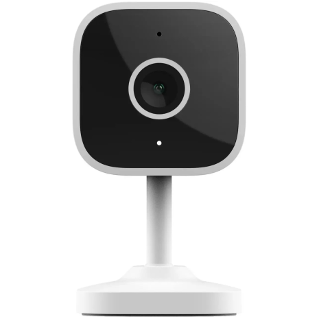 Trust 2900, IP-камера, Super HD, 3MP, Wi-Fi, motion detection, MicroSD, біла UA UCRF