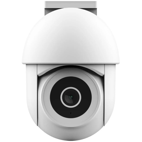 IP камера Trust 3900, Super HD, МicroSD, виявлення руху, Wi-Fi, біла UA UCRF