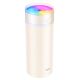 Зволожувач HOCO HX32, Single spray humidifier, 0.5L, 1800mAh, 4-6h, бежевий