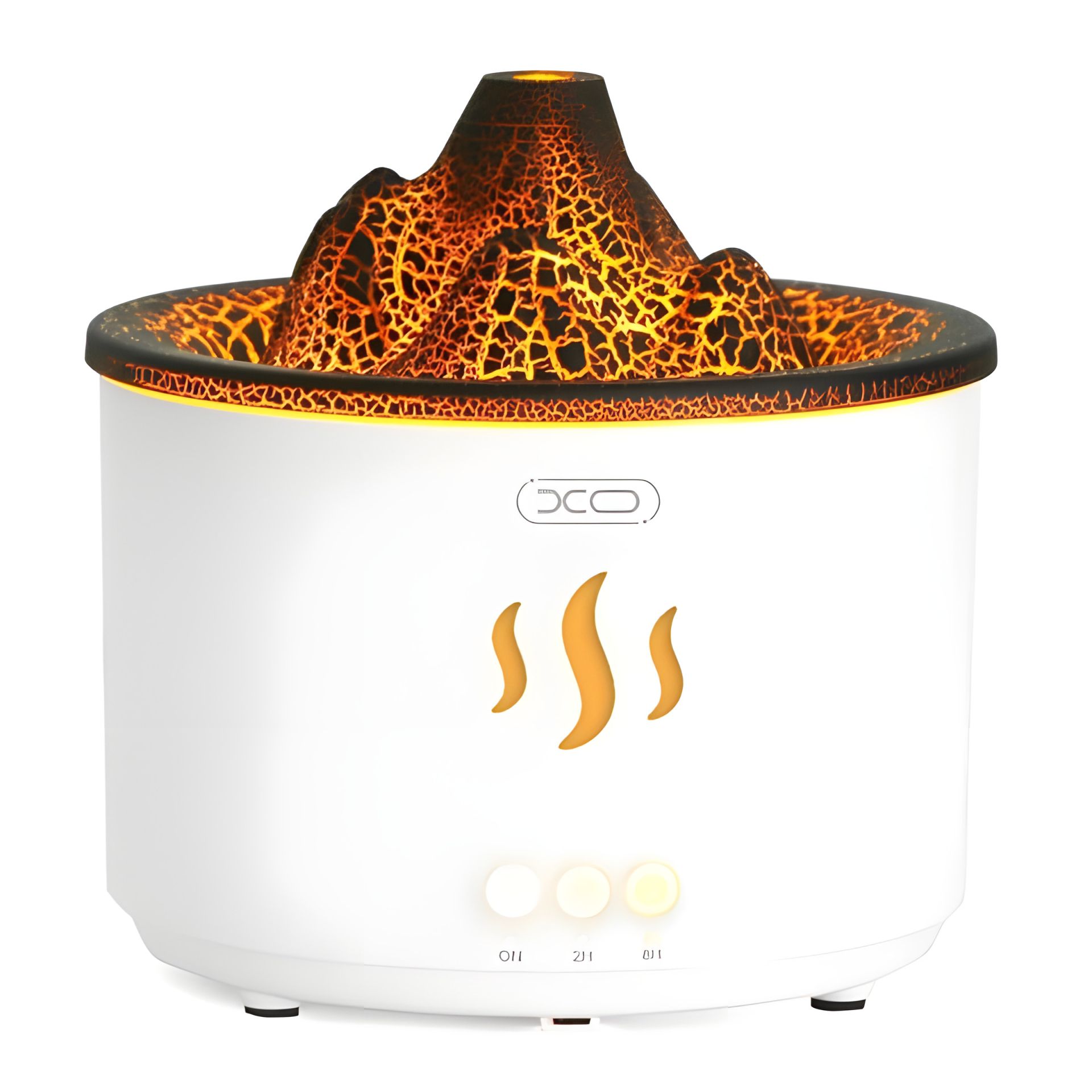 XO Увлажнитель воздуха HF11 белый XO Увлажнитель воздуха HF11 белый