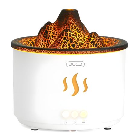 XO Увлажнитель воздуха HF11 белый