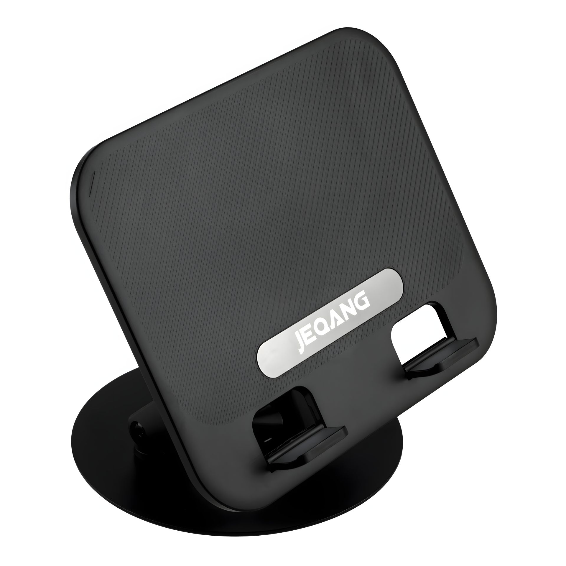 Jeqang Подставка для Ноутбука JP-H628 чёрная Jeqang Подставка для Ноутбука JP-H628 чёрная