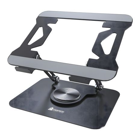 Fantech NS10 Подставка для Ноутбука 11-17 дюймов чёрная