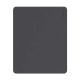 Килимок для миші Baseus Simple Color PU Leather Mouse Mat Anti-slip Waterproof, 26x21cm, Mouse Pad, dark gray