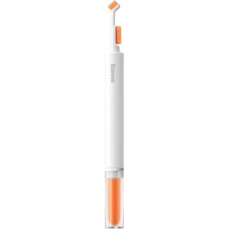 Baseus Cleaning Brush for Earphones (NGBS000002) White