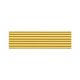 Aluminum Heatsink Radiator for M.2 SSD 2280 Solid State Hard Disk with Thermal Silicone Pad PS5 Desktop PC NGFF NVME GOLD