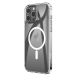 Чохол Hoco Airbag Anti-fall з Mag Safe для Apple iPhone 15 Pro, прозорий
