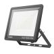 HOCO DL13 Лампа ультратонка вулична LED прожектор, 100W, IP66, 175-260V, 180°, чорна