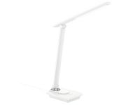 Белая настольная лампа Hoco HX12 Белая настольная лампа Hoco HX12