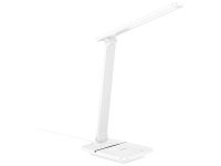 Настольная лампа Hoco HX11 белого цвета Настольная лампа Hoco HX11 белого цвета