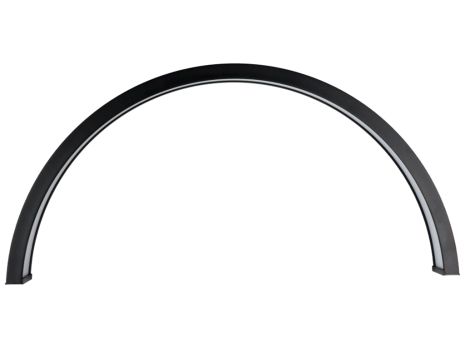 Настільна LED лампа Moon FX322, 30", 50W, 2700-5600K, чорний
