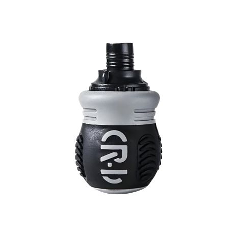 Многофункциональная отвертка Ratchet Screwdriver Set RSS01K с короткой ручкой в форме редиски Многофункциональная отвертка Ratchet Screwdriver Set RSS01K с короткой ручкой в форме редиски