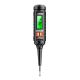 Індикаторна викрутка Aneng B16, 2хААА, 12-300V, NCV, Black