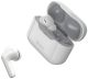 Бездротові навушники BASEUS SIMU ANC True Wireless Earphone S1, BT5.1, 40mAh, 380mAh, 4.5h, 24h, (NGS1-02) білі Бездротові навушники BASEUS SIMU ANC True Wireless Earphone S1, BT5.1, 40mAh, 380mAh, 4.5h, 24h, (NGS1-02) білі