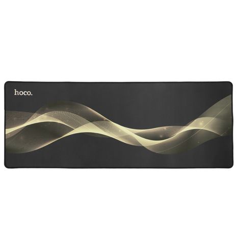 Килимок для мишки Hoco GM22 80*30 cm чорний