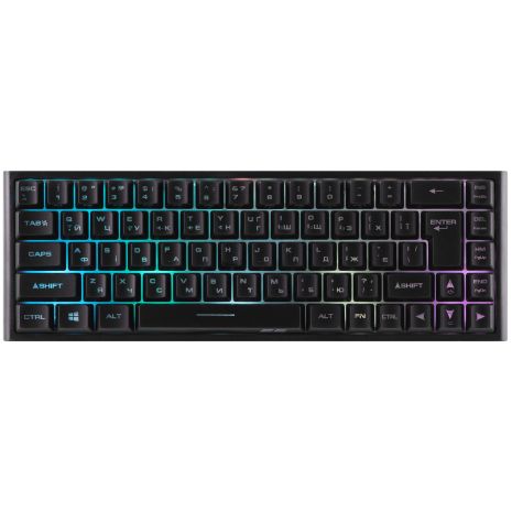 2E KG360 LED подсветка игровая клавиатура USB