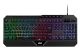 2E KG315 Подсветка LED игровая клавиатура USB