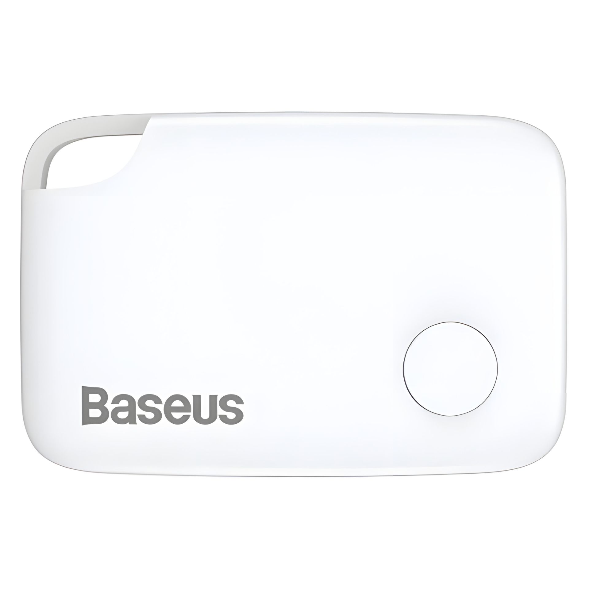 Baseus Intelligent T2 веревочный тип устройство против потери белый Baseus Intelligent T2 веревочный тип устройство против потери белый
