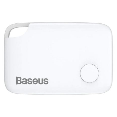Baseus Intelligent T2 ropetype anti-loss пристрій, білий