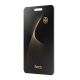 HOCO Saviour Anti-Lost Smart Tracker E92, Apple Find Me, IP68, BT, 110mAh, Black