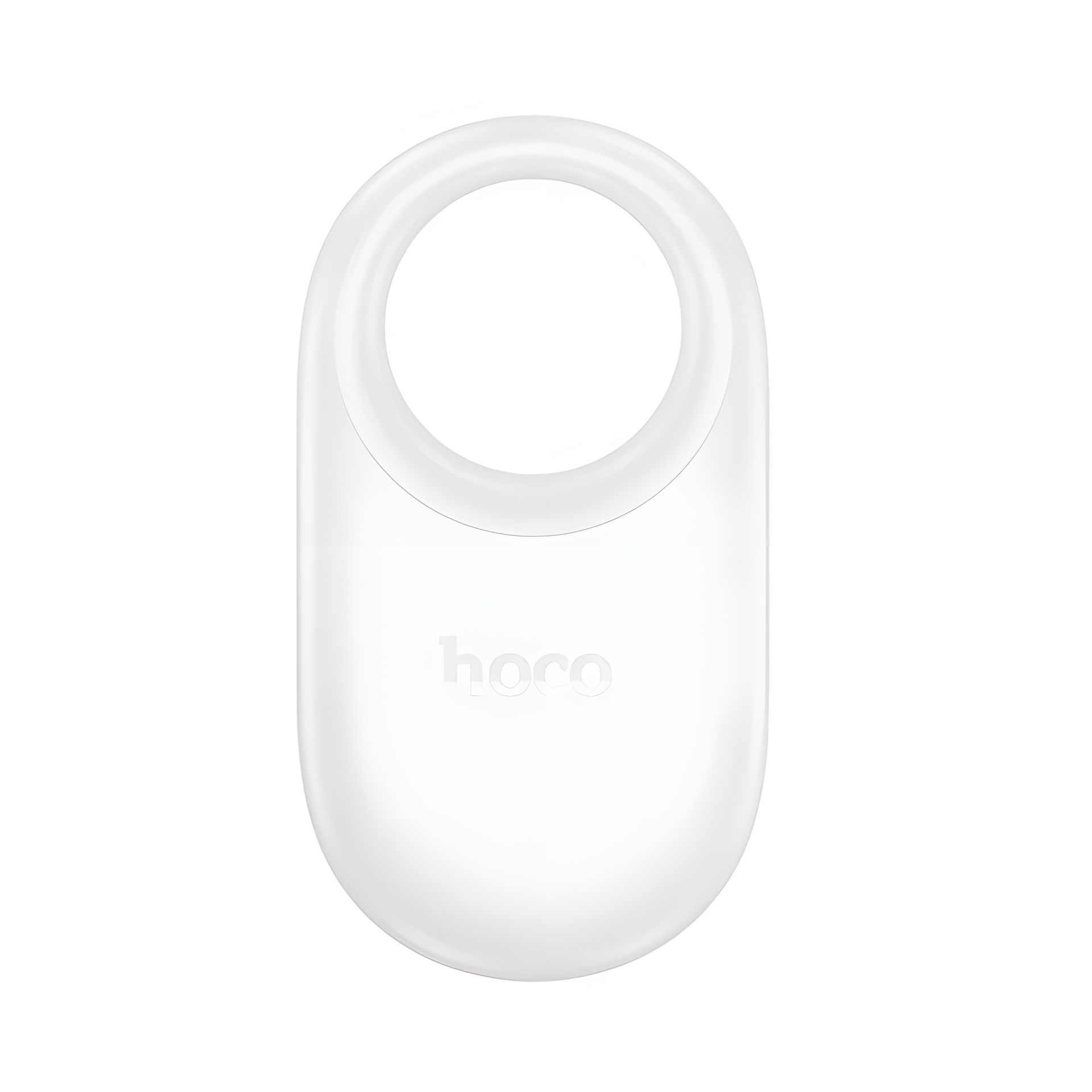 HOCO Star поисковый трекер E94 |Apple Find Me| белый HOCO Star поисковый трекер E94 |Apple Find Me| белый