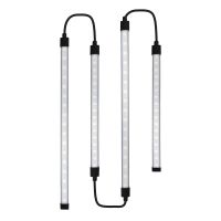DX23014-1 Черный RGB Подсветка для 24" Монитора